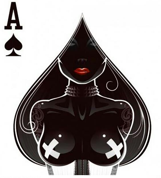 Pik-Ass Logo